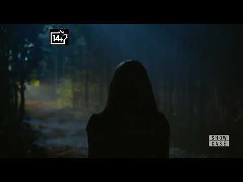 Legacies Season 1x01 | Hope speaks at the beginning