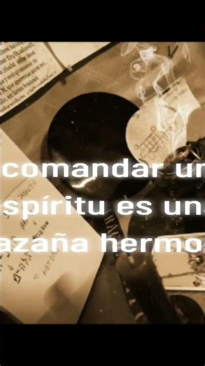 Aprende el arte de la goetia