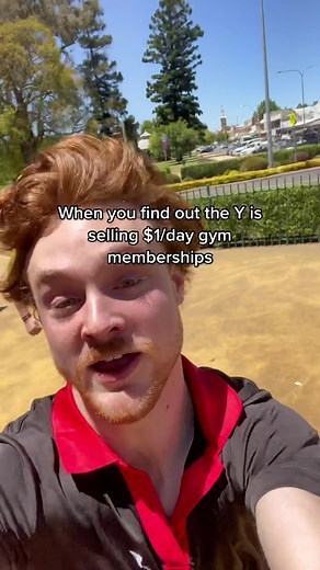 The Y Fitness QLD on TikTok