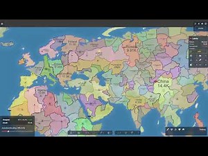 i play frontwars.io