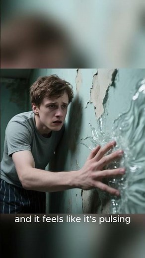 “The Room That HUMS… | Short Horror Film (New Monster You’ve Never Seen Before)”