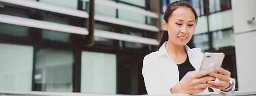 MSc in Digital Marketing at Oxford Brookes University