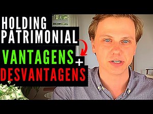 PAGUE MENOS IMPOSTOS EM IMÓVEIS! Aprenda a usar uma HOLDING PATRIMONIAL pra ECONOMIZAR com tributos!