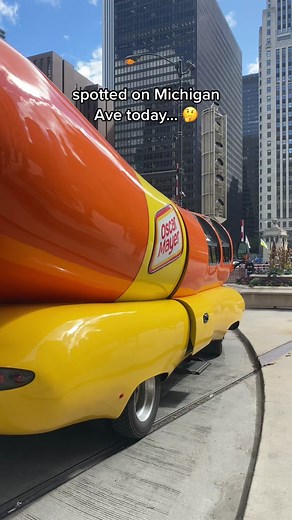 Exploring Downtown Chicago's Famous Hot Dog Scene