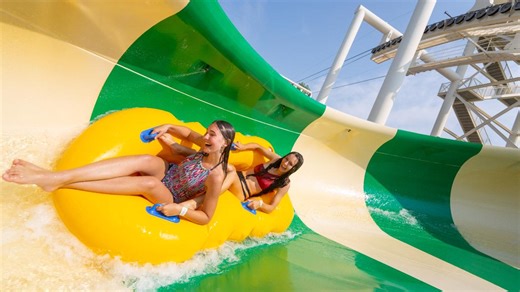 Colorado water park hiring 1,000 workers for summer season