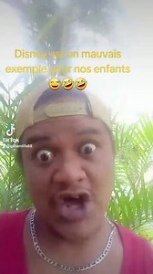 240K views · 8.1K reactions | Je comprend mieux maintenant pourquoi les dessins animés de Disney était trop top pour l'éducation 藍藍藍藍 | Adi Tiktok | Facebook