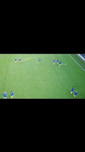 68K views · 607 reactions | Passing Activation / Warm Up ✅️ Football...