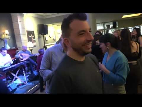 ΤΟ ΚΑΦΕ ΑΜΑΝ=ΠΕΡΑΝ=ΝΗΣΙΟΤΙΚΑ VIDEO K BOURAS 15 3 26 012