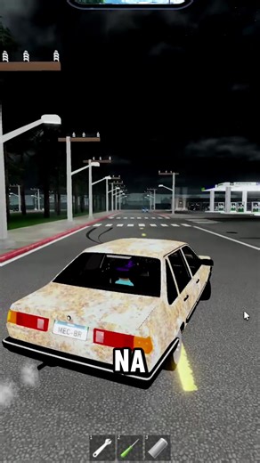 Como Vender Seu Carro no Mecânica Brasileira no Roblox