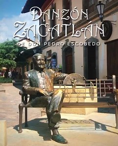 El Danzón #Zacatlán es una obra maestra de Don Pedro Escobedo, disfrutemos de esta melodía creada con el corazón ♥️🎼 Usa audífonos 🎧 para una mejor experiencia. | Zacatlán Travel