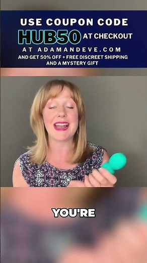 Eve's Petite Wand: Small Size, Big Pleasure!