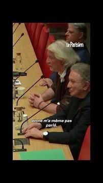 Delphine Ernotte is going to file a complaint against Patrick Sébastien