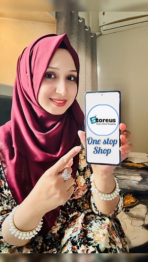 𝐅𝐚𝐭𝐢𝐦𝐚𝐑𝐚𝐳𝐚| #𝐔𝐀𝐄🇦🇪 𝐋𝐈𝐂𝐄𝐍𝐒𝐄 𝐁𝐋𝐎𝐆𝐆𝐄𝐑 | Why have 10 apps when one does it all? Storeus is your UAE one-stop shop — from fashion to furniture, gadgets to beauty, all with up to... | Instagram