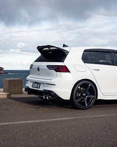 12 reactions | Enhance your VW MK8 Golf R with our ALL-NEW exhaust...