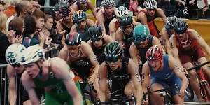 1.4K views · 20 reactions | Laura Needham, Ben Stephenson and Lucy Wainwright were announced as winners of the practitioners award at the UK Sport PLx awards last night. A massive congratulations to all our incredible team, we’re so proud that you’ve won the award! Find out more. https://www.britishtriathlon.org/news/triathlon-practitioners-recognised-at-uk-sport-awards_14515 | British Triathlon | Facebook