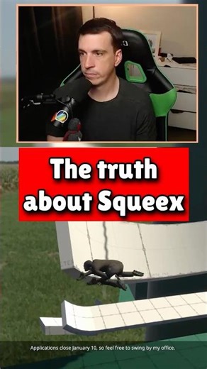 My Fiancee & ‪@Squeex‬