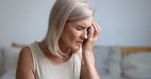 Démence mixte : symptômes, diagnostic, prise en charge