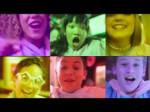 KIDZ BOP Kids- Handclap (Official Music Video) [KIDZ BOP 35]