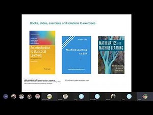 ML1: Introduction to Machine Learning