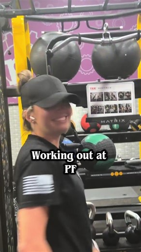 Working Out at Planet Fitness: A Comprehensive Guide