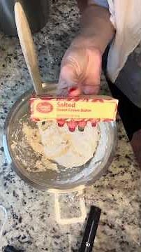 Butter Swim Biscuit Recipe | EASY RECIPE!