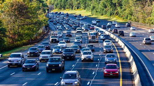 Study shows higher car insurance rates in Georgia's majority-Black ZIP codes