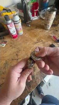 How to Gap Your Spark Plugs - EASY
