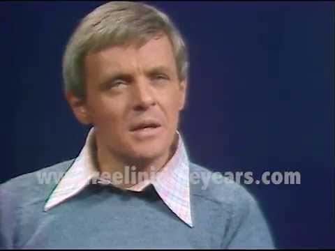 Anthony Hopkins Interview 1978 Brian Linehan's City Lights