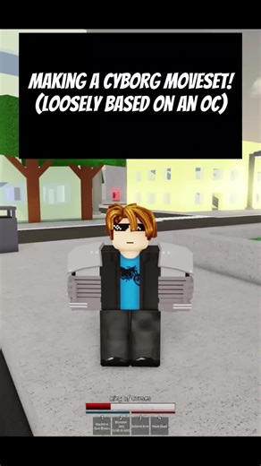 Master Jujutsu Moves in Roblox