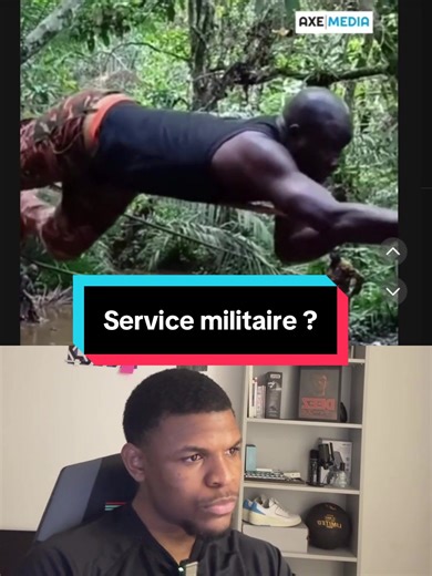 Le Minesup et le Minedef envisage de mettre sur pied un service militaire de 45 jours pour les universités d’État suivantes : Polytechnique Yaoundé, FMSB, ENS #camerountiktok🇨🇲