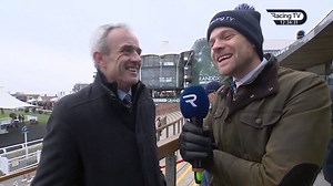 13K views · 111 reactions | Ruby Walsh tells us he will ride...
