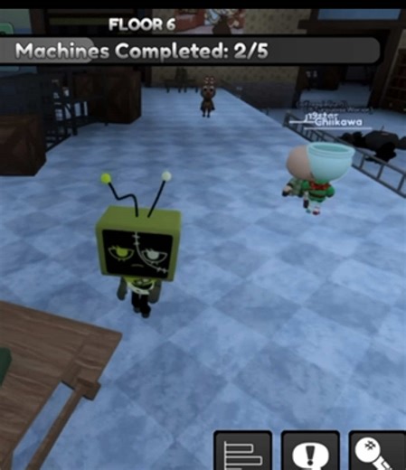 normal run but rudie griefs me at the end for loving my friend #dandysworld #dandyworld #dandyworldgameplay #dandyworldrudie #dandyworldvee