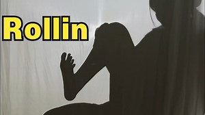 【梨安】皮影戏跳《Rollin》🥵我现在懂纣王的心情了🥵