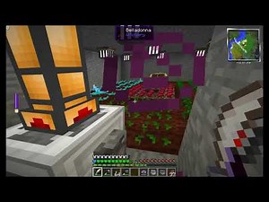 Attack of the B Team E14 - Chisel and Forge Microblocks