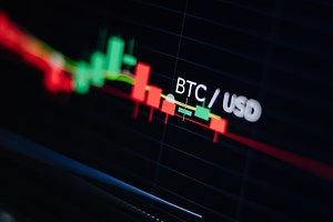 How Wall Street learned to love bitcoin