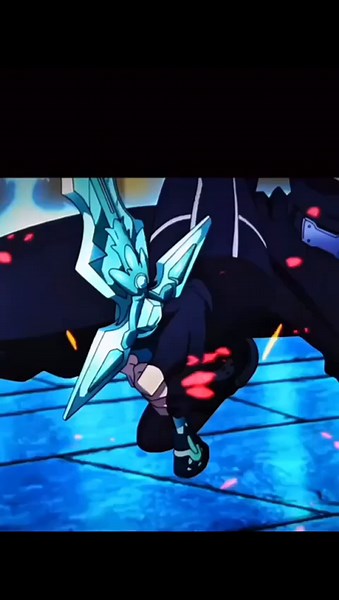 Kirito's Epic Dual-Wielding Moments in Sword Art Online