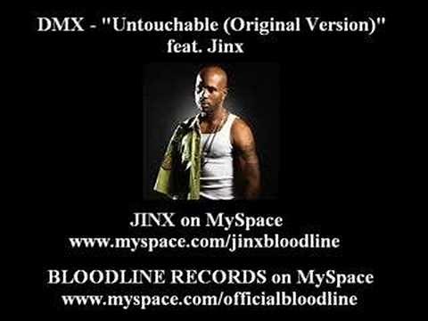 DMX - Untouchable (Original Version) feat. Jinx