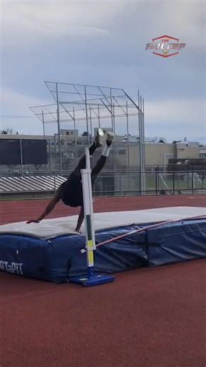 400K views · 407 reactions | track and field when it's interesting... #fails #funnyclips | FailArmy | Facebook