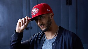 This is the cap of Sunday. Monday. Every day. New Era NFL Caps are not just for game day anymore. | New Era Cap