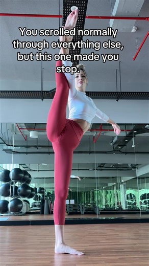 Take your time and stop for a bit.