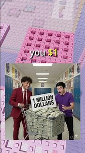 which roommate will you choose? 🤔