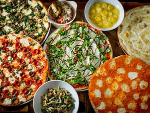 The best restaurants in Little Italy