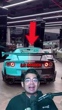 The Trick to Modify a Ferrari WITHOUT Fear 🔥