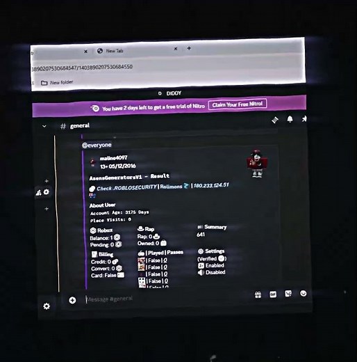 HOW TO BEAM ON ROBLOX PC&MOBILE (EDUCATIONAL PURPOSES) 2026🔥👽😈