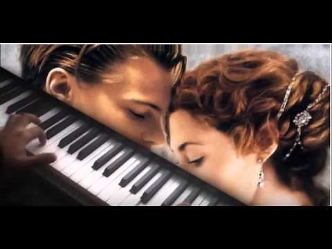 Solo Piano - Titanic Theme (Cover)