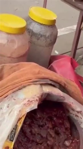 Dino Poop WARNING Do NOT Eat