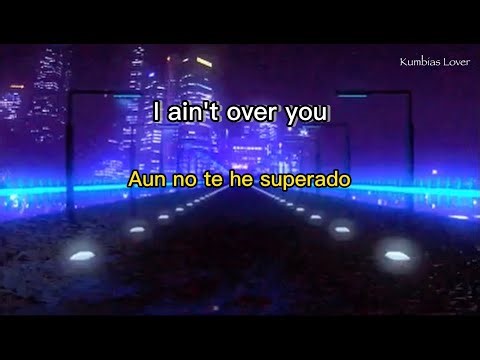 Deadmau5 (Kx5) - Pwdr Blu [Sub español + Lyrics]