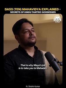 644K views · 14K reactions | Secrets of the 10 Mahavidyas | Tantric...