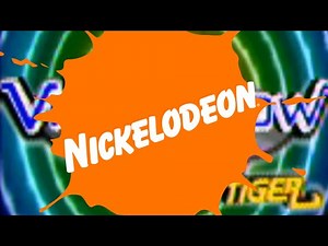 Here's What's New from Nickelodeon (2003–2006) – VideoNow Color Bumper [Recreation]