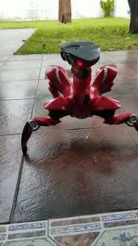 Roboquad - WowWee